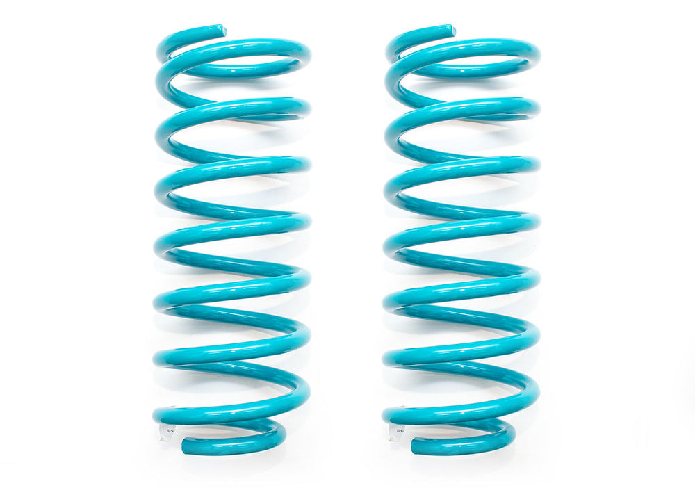Dobinsons Spring Suspension COIL SPRINGS PAIR C59-131