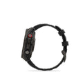 FENIX8 PRO 47MM AMOLED CRBN GRY DLC