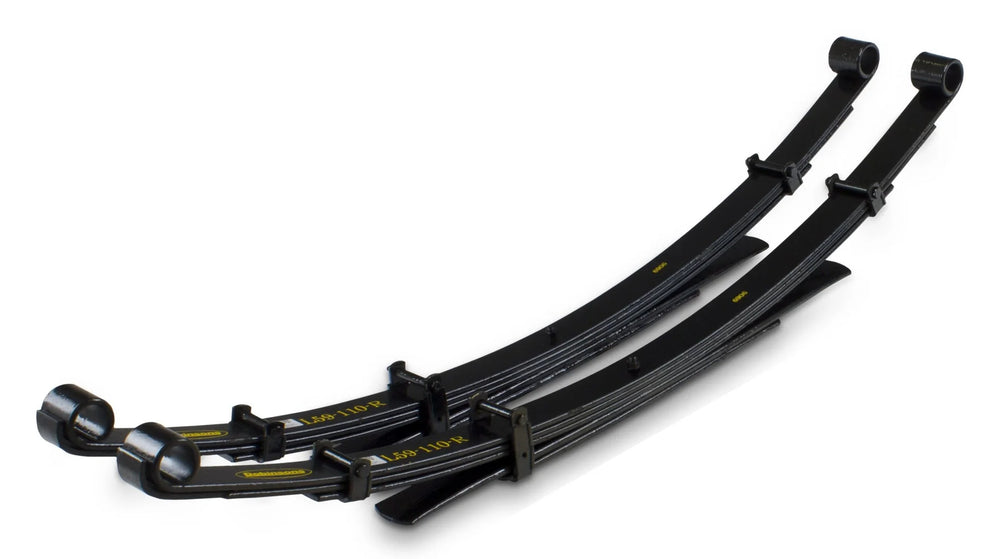 Dobinsons Spring Suspension REAR LEAF SPRING L45-153-R