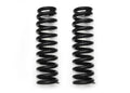 Dobinsons Spring Suspension COIL SPRING PAIR (BLACK) C19-564B