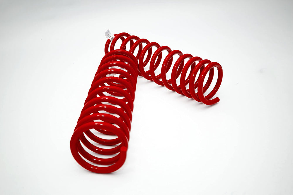 Dobinsons Spring Suspension COIL SPRINGS PAIR C23-107V