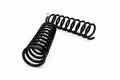 Dobinsons Spring Suspension COIL SPRINGS PAIR (BLACK) C59-846B