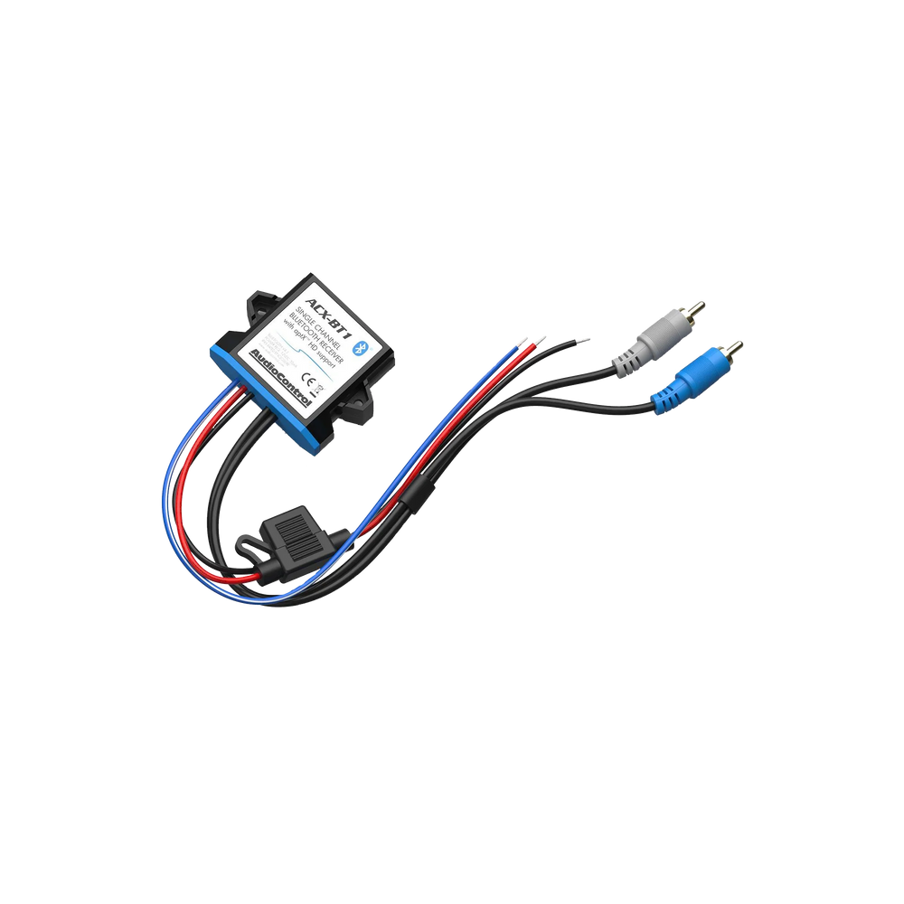 ACX-BT1 Bluetooth Audio Streamer