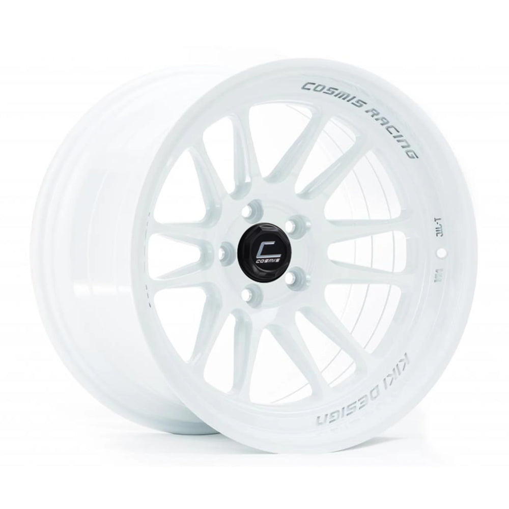 XT-206R 18x9.5 +10mm 5x114.3 Wheel