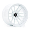 XT-206R 18x9.5 +10mm 5x114.3 Wheel