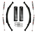 Skyjacker shock absorber