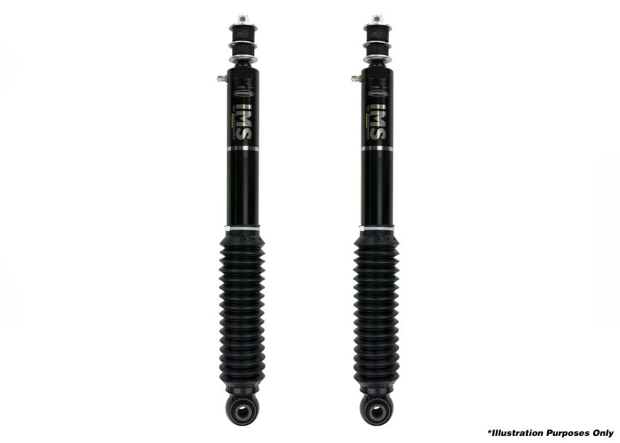 Dobinsons Spring Suspension 2.2 IMS MONOTUBE SHOCK IMS45-50646