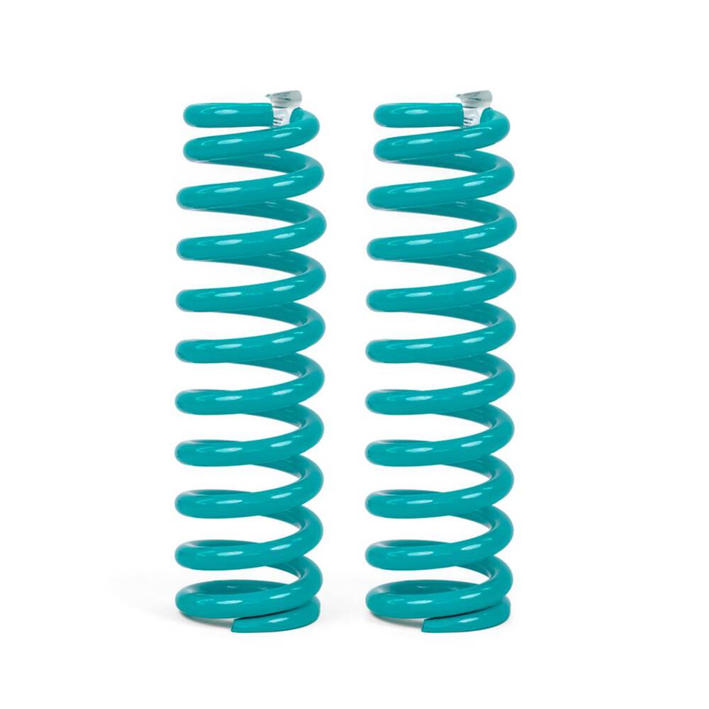 Dobinsons Spring Suspension COIL SPRINGS PAIR C23-118