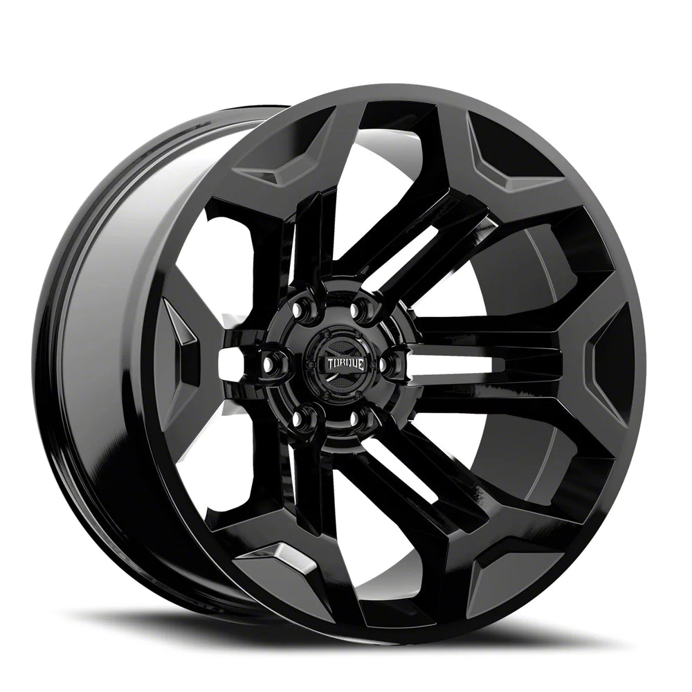 TW405 BLACK 22X11 8X170 -25