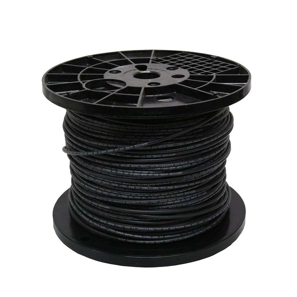 Aims Power - PVD653T-B-10AWG