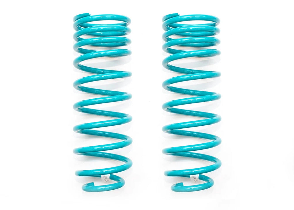 Dobinsons Spring Suspension COIL SPRINGS PAIR C45-443V