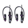 Dobinsons Spring Suspension COIL SPRINGS PAIR C43-316