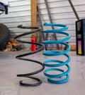 Dobinsons Spring Suspension COIL SPRINGS PAIR (RED) C59-874R