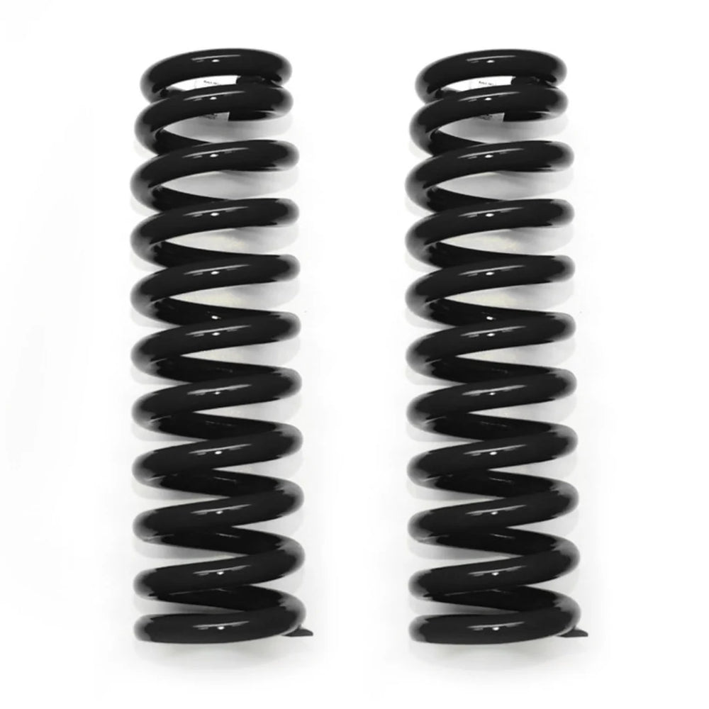 Dobinsons Spring Suspension COIL SPRINGS (BLACK) C59-735VB