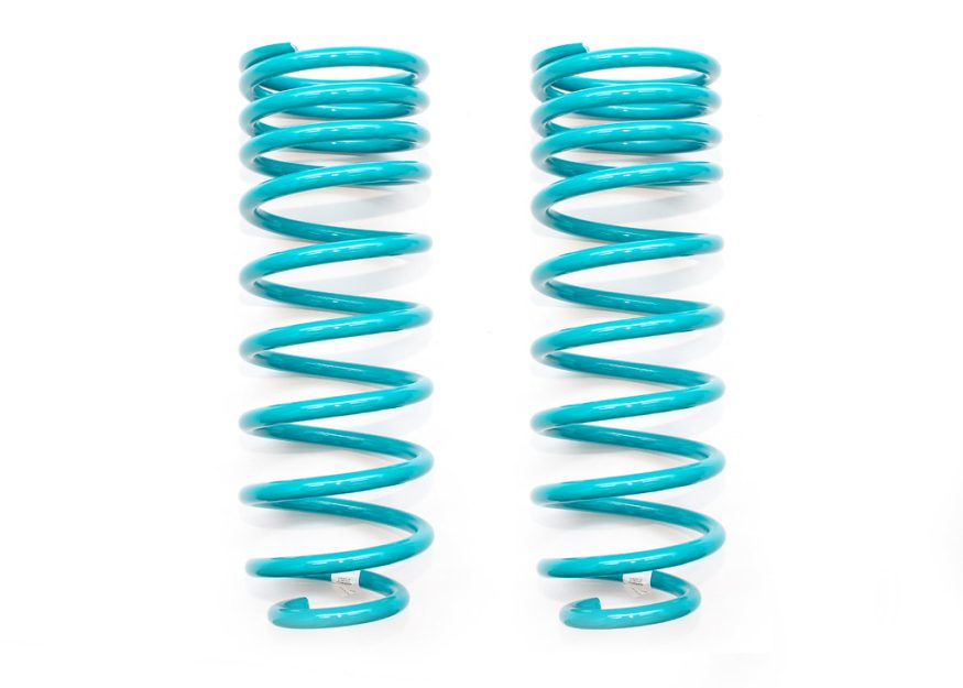 Dobinsons Spring Suspension COIL SPRINGS PAIR C59-222V
