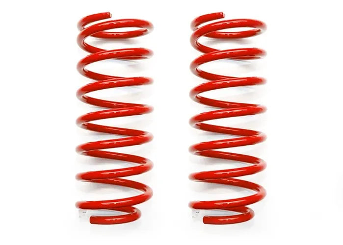 Dobinsons Spring Suspension COIL SPRINGS PAIR (RED) C59-303R