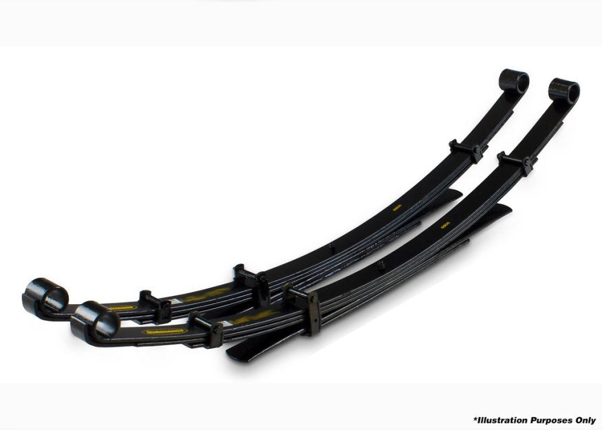 Dobinsons Spring Suspension REAR LEAF SPRING L39-031-R