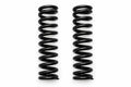Dobinsons Spring Suspension COIL SPRING PAIR (BLACK) C19-575VB