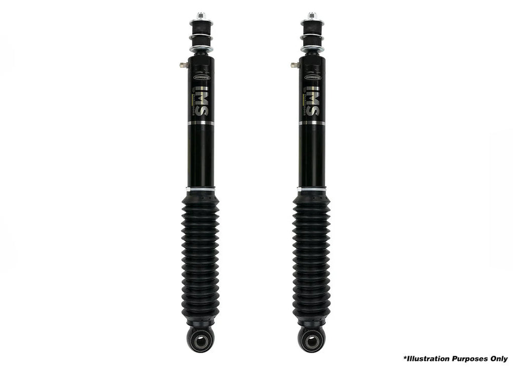Dobinsons Spring Suspension 2.2 IMS MONOTUBE SHOCK IMS19-50093