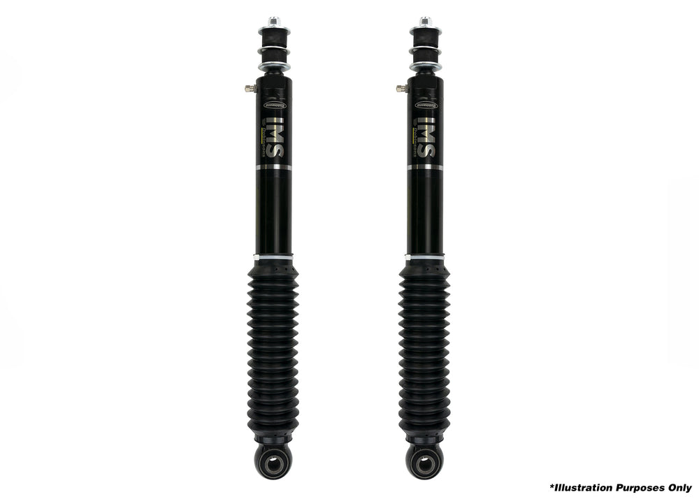 Dobinsons Spring Suspension 2.2 IMS MONOTUBE SHOCK IMS45-50653