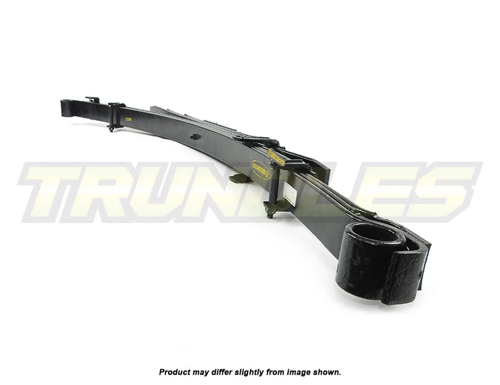Dobinsons Spring Suspension FRONT LEAF SPRING MK-6L-F LH