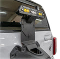 Turn Offroad 2018 Jeep JL LB3 Chase Light Bracket LB3-JL