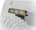 Turn Offroad 2018 Jeep JL LB3 Chase Light Bracket LB3-JL