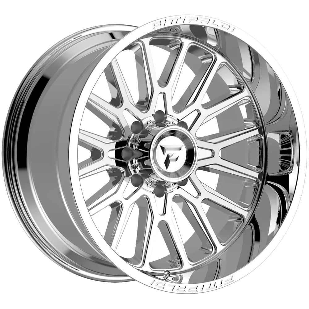 FITTIPALDI OFF ROAD FA18 20X9, ET+0
