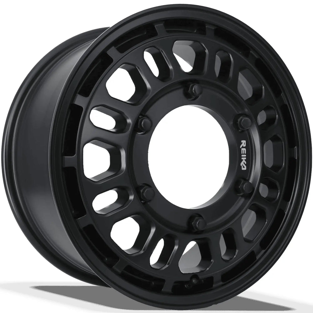 17X8 6X205 89 HB 161.1 R35V FRONT S