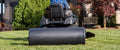 PUSH/TOW POLY ROLLER 18IN X 48IN 550LB CAPACITY BLACK