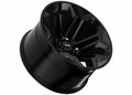 TW405 BLACK 22X11 8X165.1 -25