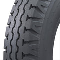 60020 FIRESTONE BLACK (TRUCK TREAD)