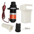 12V ELECTRIC TOILET FLUSH PUMP