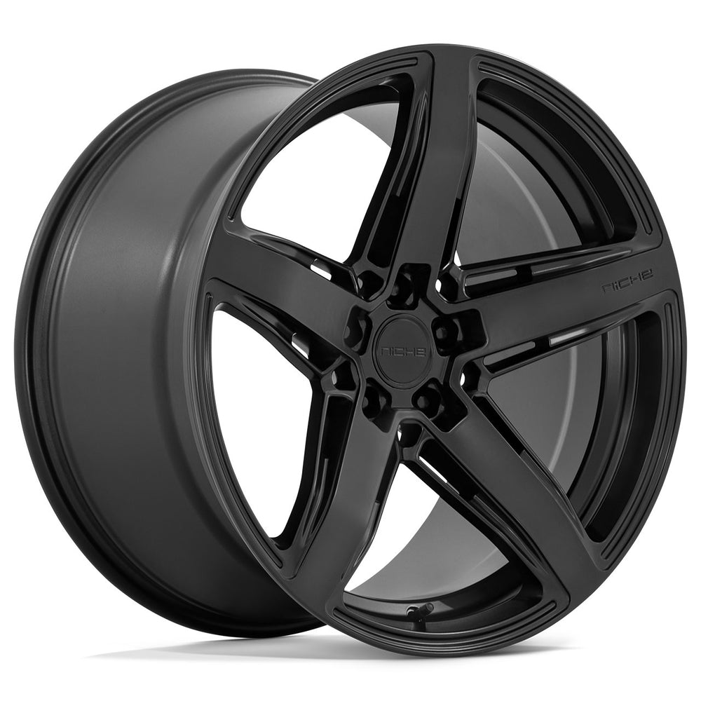 Niche Wheels - NI-M2692095F8+32