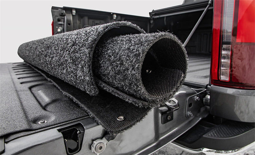 Access 2017+ Honda Ridgeline 5ft Bed ACI Truck Bed Mat - Carpet