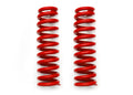 Dobinsons Spring Suspension COIL SPRINGS (RED) C59-238R