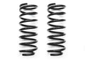 Dobinsons Spring Suspension COIL SPRINGS PAIR (BLACK) C29-120