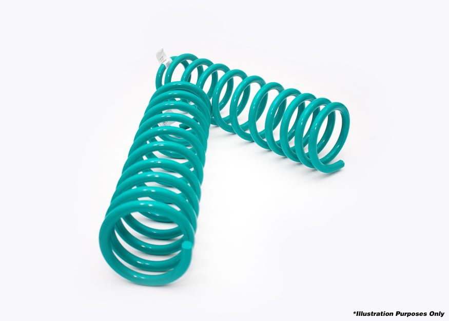 Dobinsons Spring Suspension COIL SPRINGS PAIR C41-070