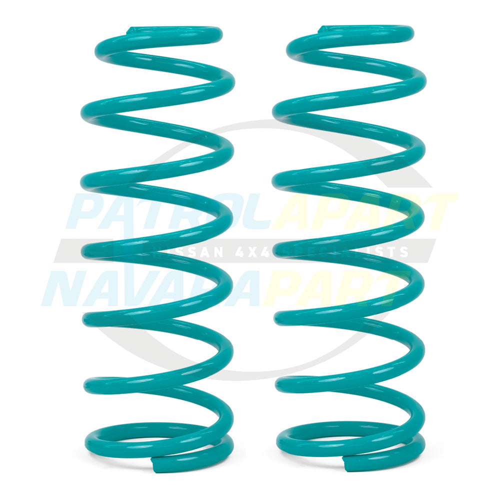Dobinsons Spring Suspension COIL SPRINGS PAIR C45-094