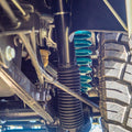 Dobinsons Spring Suspension COIL SPRING PAIR C16-053V