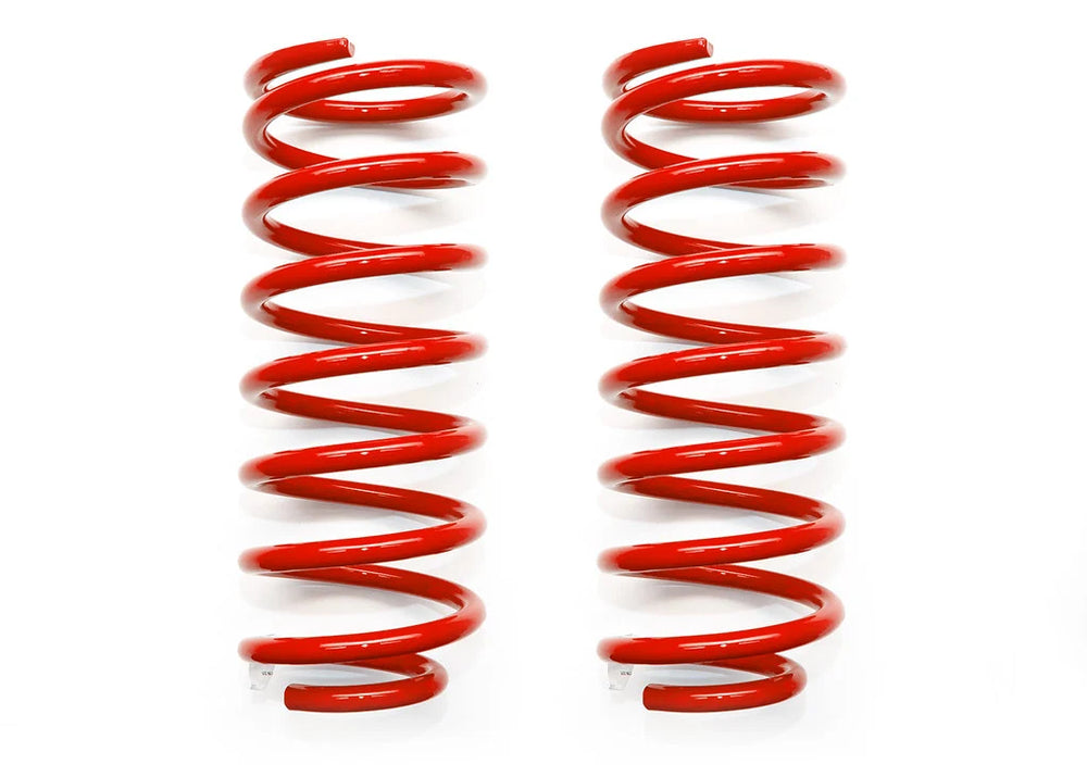 Dobinsons Spring Suspension COIL SPRINGS (RED) C59-327R