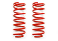 Dobinsons Spring Suspension COIL SPRINGS (RED) C59-327R