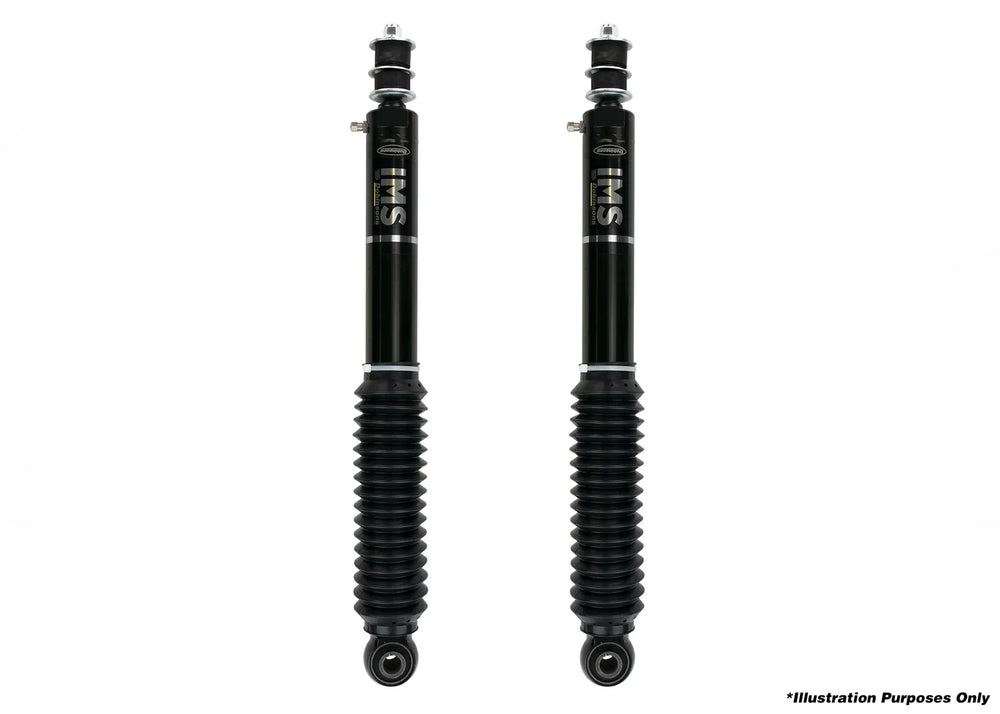 Dobinsons Spring Suspension 2.2 IMS MONOTUBE SHOCK IMS21-50471