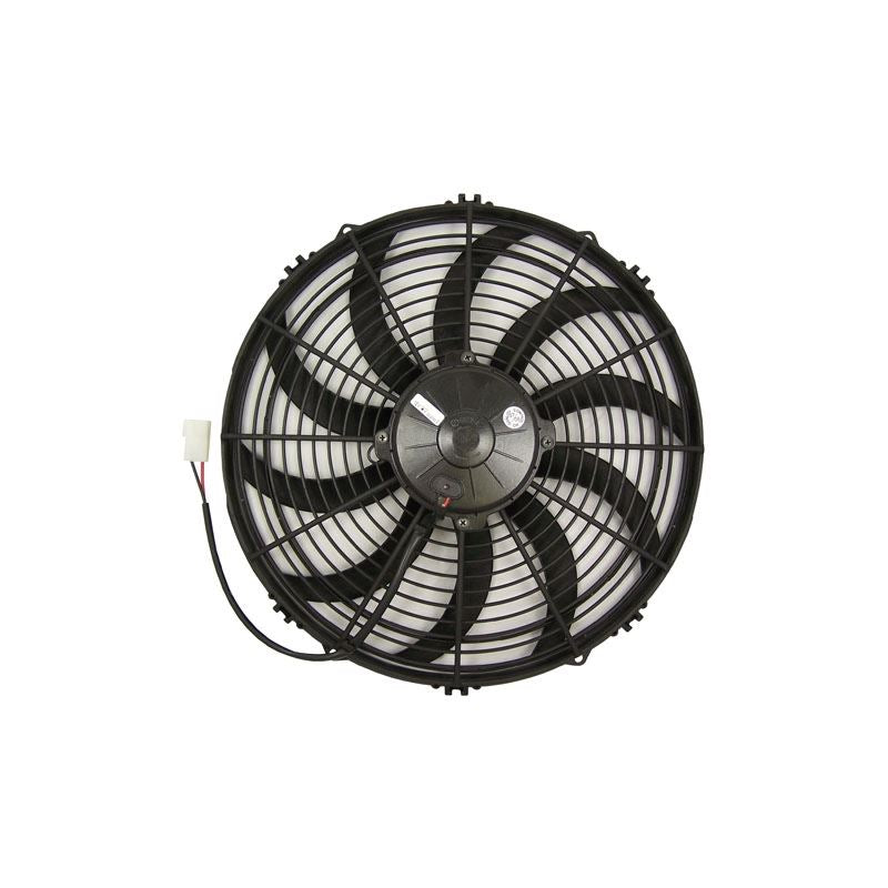 12V Electric Cooling Fan