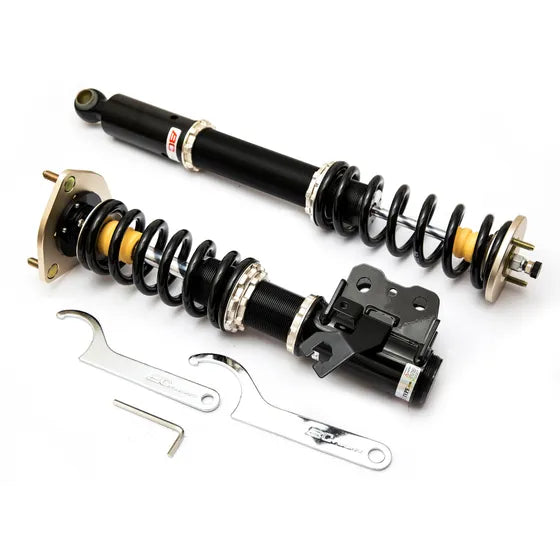 BR Series Coilover System