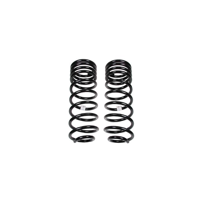 Rear Lift Coils 2.5-Inch Lift