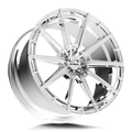 PALO - 20X9 5X120 ET 20MM 74.1CB CH