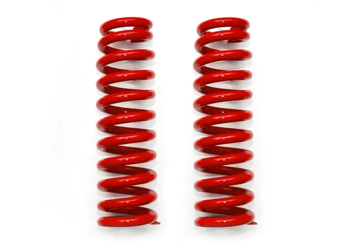 Dobinsons Spring Suspension COIL SPRINGS (RED) C59-846R
