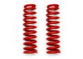 Dobinsons Spring Suspension COIL SPRINGS (RED) C59-846R
