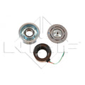 OIL FILTER KIT REMOTE DUAL